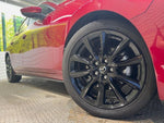 MAZDA3 FASTBACK
