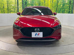 MAZDA3 FASTBACK