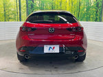 MAZDA3 FASTBACK