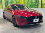MAZDA3 FASTBACK