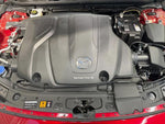 MAZDA3 FASTBACK
