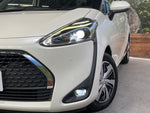 SIENTA HYBRID