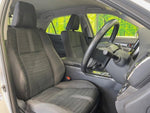CROWN sedan hybrid