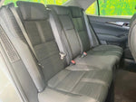 CROWN sedan hybrid