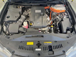 CROWN sedan hybrid