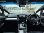 ALPHARD hybrid 4WD