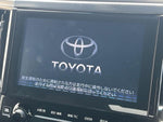 ALPHARD hybrid 4WD