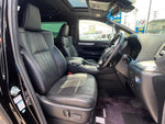 ALPHARD hybrid 4WD