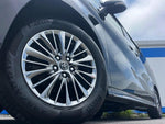 ALPHARD hybrid 4WD