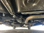 ALPHARD hybrid 4WD