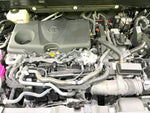 HARRIER HYBRID
