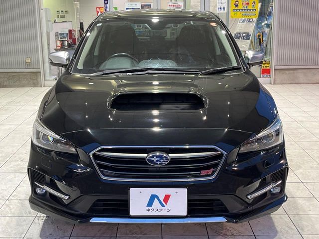 LEVORG