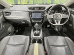 X-TRAIL 2WD