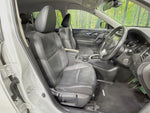 X-TRAIL 2WD