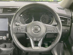 X-TRAIL 2WD