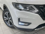 X-TRAIL 2WD