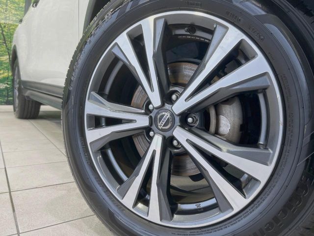 X-TRAIL 2WD