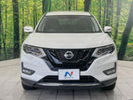 X-TRAIL 2WD