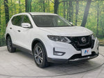 X-TRAIL 2WD
