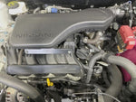 X-TRAIL 2WD