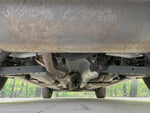 X-TRAIL 2WD
