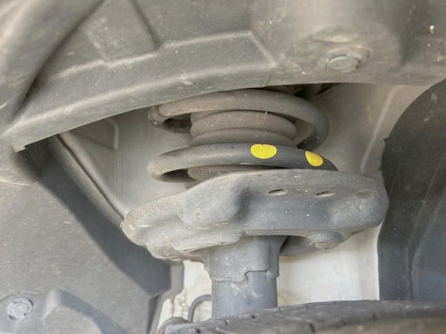 X-TRAIL 2WD