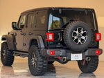 JEEP WRANGLER UNLIMITED
