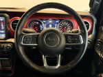 JEEP WRANGLER UNLIMITED