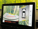 COROLLA CROSS HYBRID
