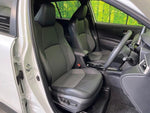 COROLLA CROSS HYBRID