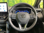 COROLLA CROSS HYBRID