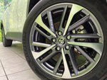COROLLA CROSS HYBRID