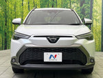 COROLLA CROSS HYBRID