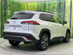 COROLLA CROSS HYBRID