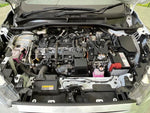 COROLLA CROSS HYBRID