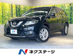 X-TRAIL 4WD