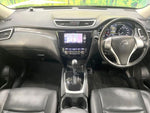 X-TRAIL 4WD