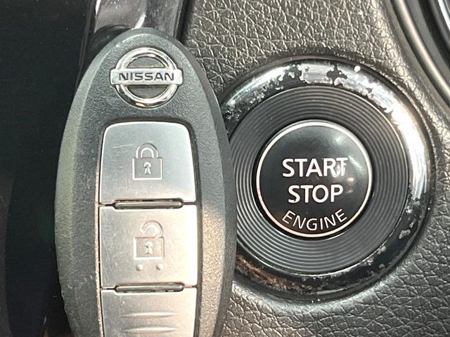 X-TRAIL 4WD