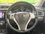 X-TRAIL 4WD