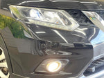 X-TRAIL 4WD