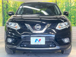 X-TRAIL 4WD