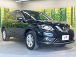 X-TRAIL 4WD