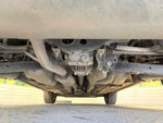 X-TRAIL 4WD