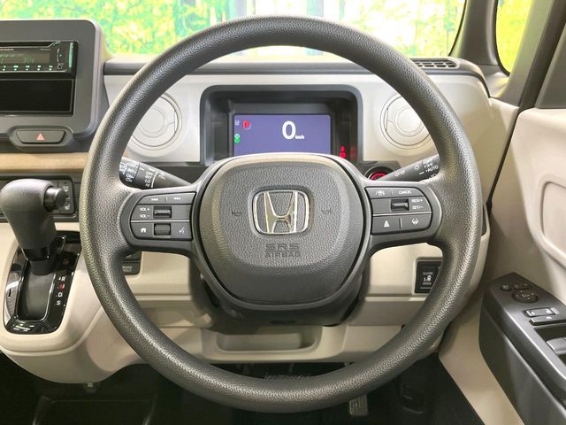 N BOX