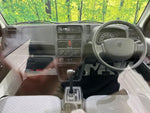 CARRY truck 4WD