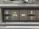 CARRY truck 4WD