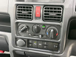 CARRY truck 4WD