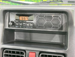 CARRY truck 4WD