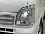 CARRY truck 4WD
