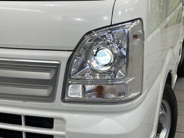 CARRY truck 4WD